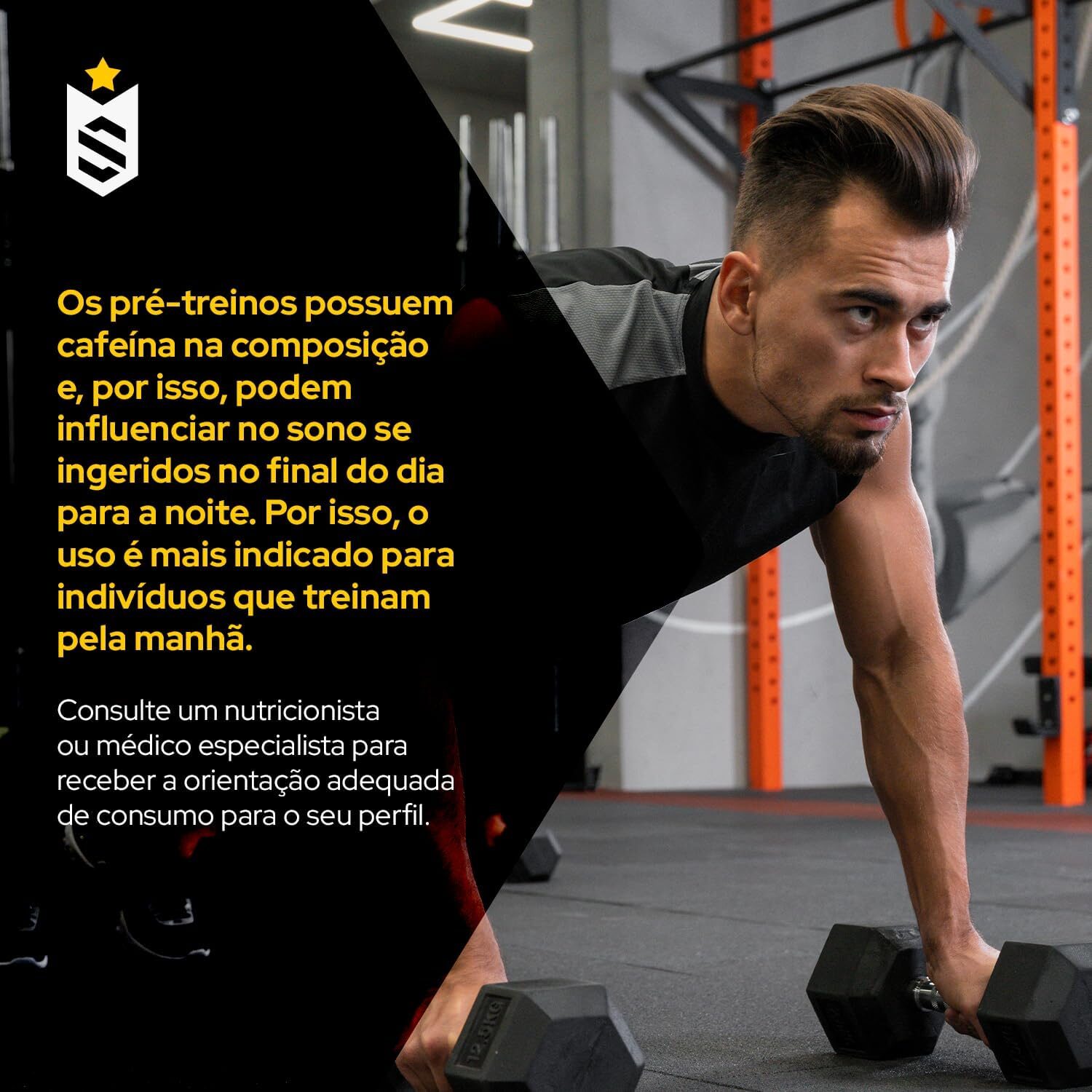 Pré-Treino Evolution Pré Workout 300g - Soldiers Nutrition (Melancia) - Imagem 6