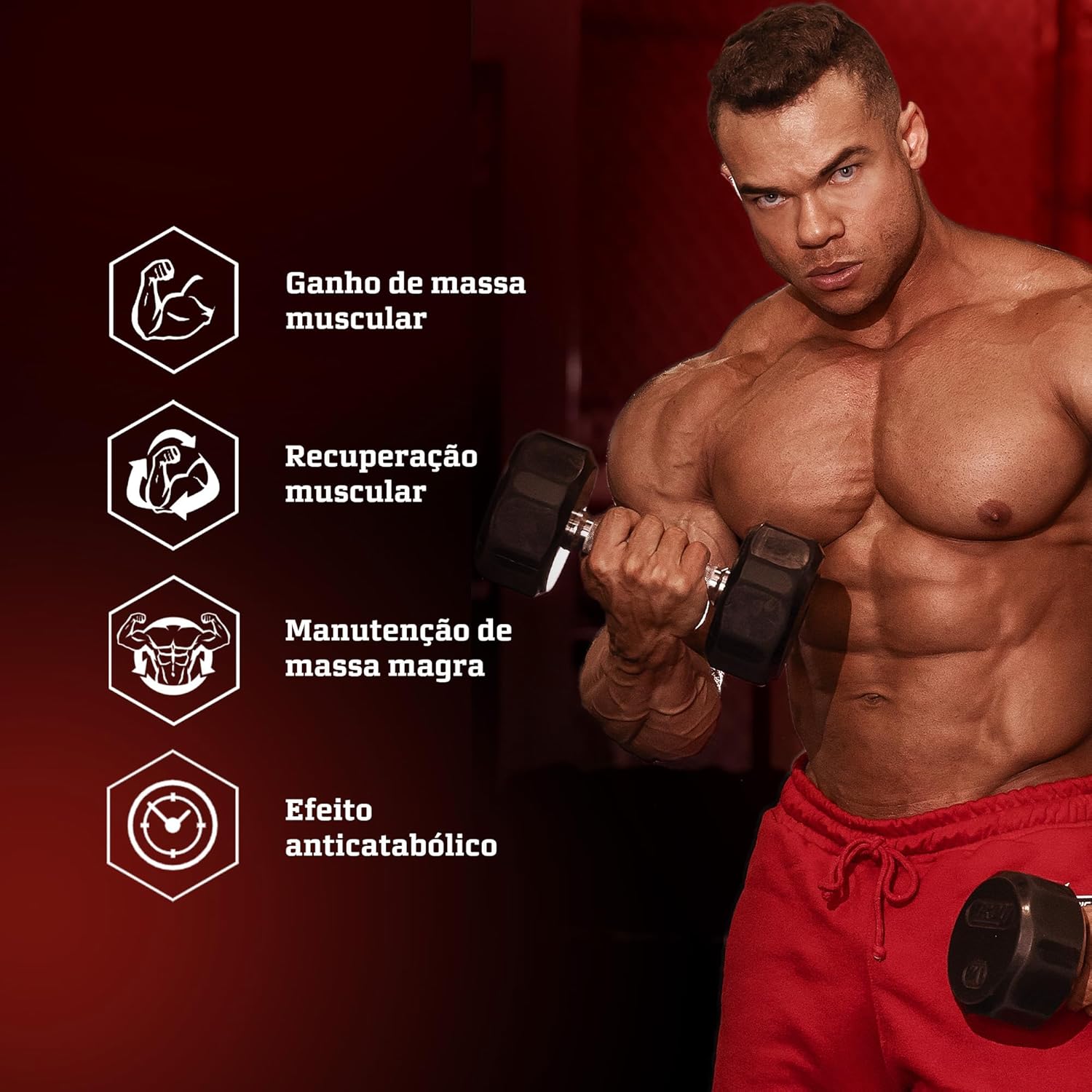 Carboidrato de Baixo Índice Glicêmico Palatinose 300g – Energia e Desempenho – Para Potencializar Seus Treinos – Integralmedica - Imagem 4